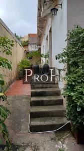 Lote/Terreno com 1 Quarto à venda, 400m² no Campestre, Santo André