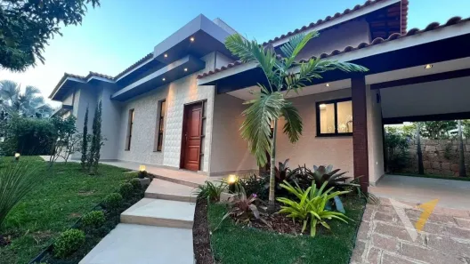 Casa com 5 Quartos à venda, 341m² no Aglomeração Urbana de Jundiaí, Itupeva