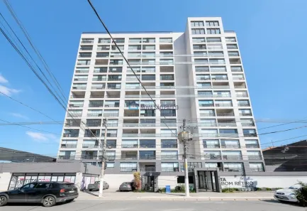 Apartamento com 1 Quarto à venda, 30m² no Bom Retiro, São Paulo