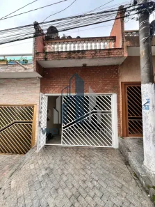 Casa com 4 Quartos à venda, 150m² no Vila Carmosina, São Paulo