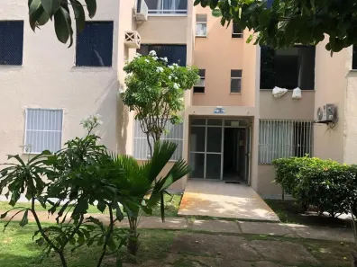 Apartamento com 3 Quartos à venda, 78m² no Coroa do Meio, Aracaju