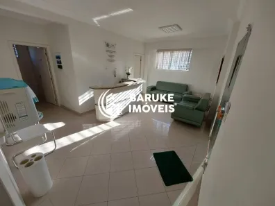 Ponto Comercial à venda, 119m² no Centro, Indaiatuba