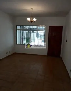 Sobrado com 3 Quartos à venda, 150m² no Saúde, São Paulo