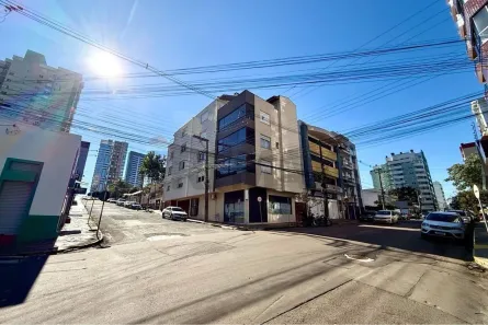 Apartamento com 3 Quartos à venda, 185m² no Boqueirão, Passo Fundo