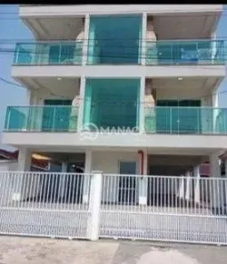 Apartamento com 3 Quartos à venda, 86m² no Itajubá II, Barra Velha