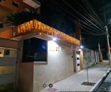Apartamento com 1 Quarto à venda, 48m² no Jardim Alvinópolis, Atibaia