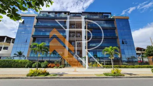 Cobertura com 5 Quartos à venda, 277m² no Piratininga, Niterói