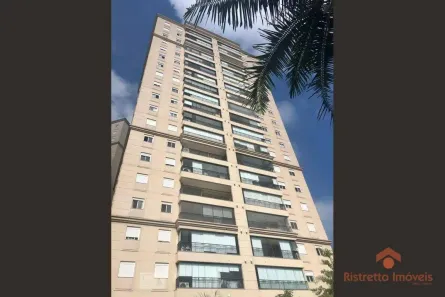 Apartamento com 3 Quartos à venda, 82m² no Alphaville Empresarial, Barueri