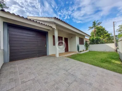 Casa com 3 Quartos à venda, 167m² no Centro, Estância Velha