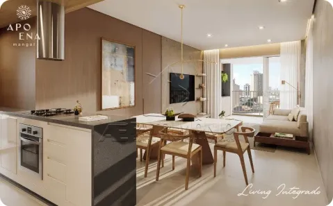 Apartamento com 3 Quartos à venda, 93m² no Vila Leão, Sorocaba
