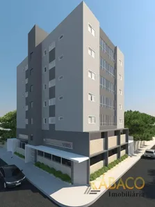 Apartamento com 2 Quartos à venda, 57m² no Vila Monteiro (Gleba I), São Carlos