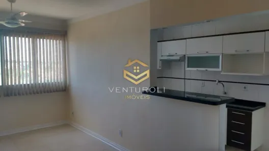 Apartamento com 2 Quartos à venda, 70m² no Jardim América, Bauru