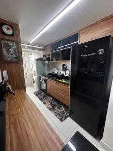 Apartamento com 2 Quartos à venda, 73m² no Jardim Piratininga, Sorocaba