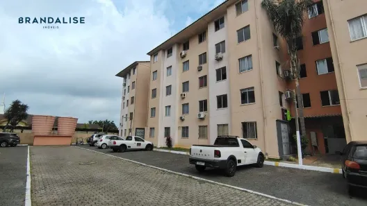 Apartamento com 2 Quartos à venda, 42m² no Igara, Canoas