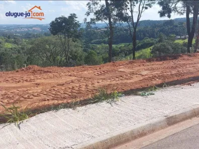 Lote/Terreno à venda, 1130m² no Atibaia Belvedere, Atibaia
