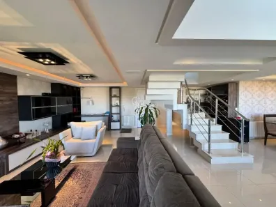 Cobertura com 3 Quartos à venda, 216m² no Sanvitto, Caxias do Sul