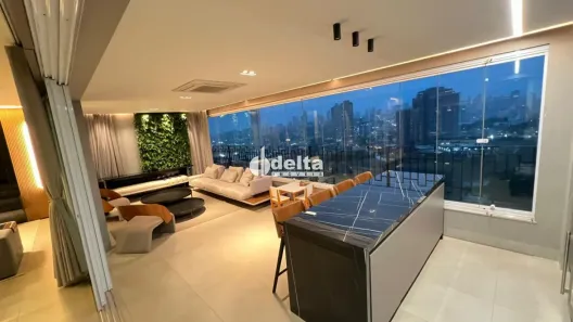 Apartamento com 3 Quartos à venda, 198m² no Morada da Colina, Uberlândia