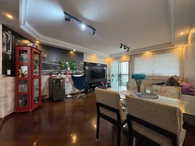 Apartamento com 3 Quartos à venda, 125m² no Mooca, São Paulo