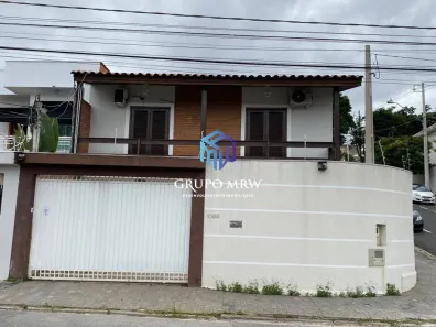 Imóvel Comercial para alugar, 260m² no Vila Trujillo, Sorocaba