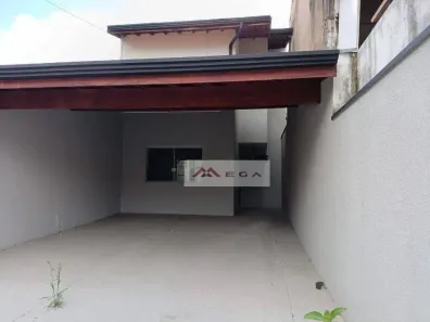 Casa com 3 Quartos à venda, 102m² no Parque Jambeiro, Campinas