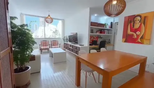 Apartamento com 2 Quartos à venda, 85m² no Pinheiros, São Paulo