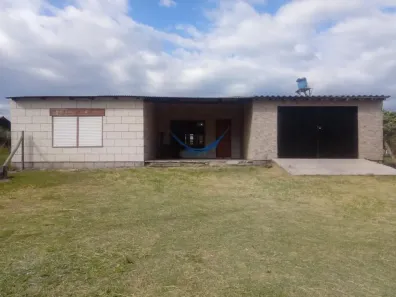 Casa com 2 Quartos à venda, 280m² no Ibiraquera, Imbituba