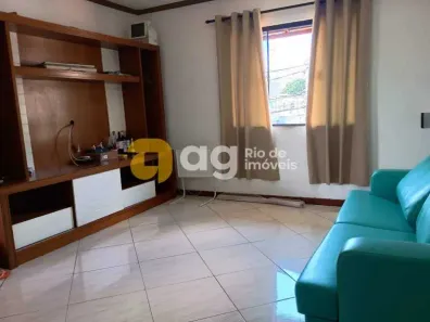 Casa de Condomínio com 5 Quartos à venda, 143m² no Realengo, Rio de Janeiro