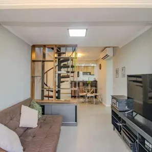 Cobertura com 3 Quartos para alugar, 230m² no Passo da Areia, Porto Alegre
