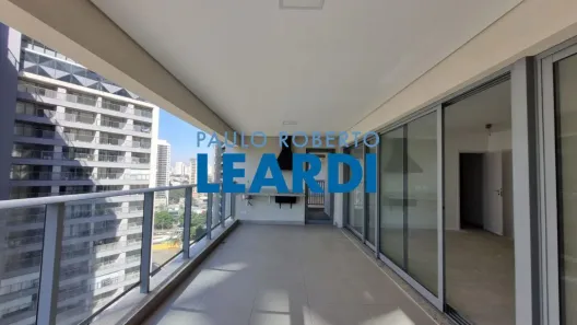 Apartamento com 3 Quartos à venda, 115m² no Vila Mariana, São Paulo
