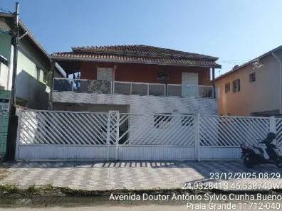 Casa com 2 Quartos à venda, 49m² no Melvi, Praia Grande