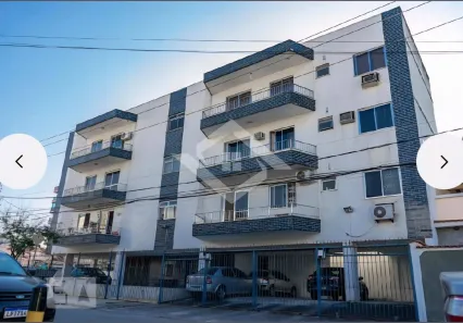 Apartamento com 3 Quartos à venda, 100m² no Vila da Penha, Rio de Janeiro