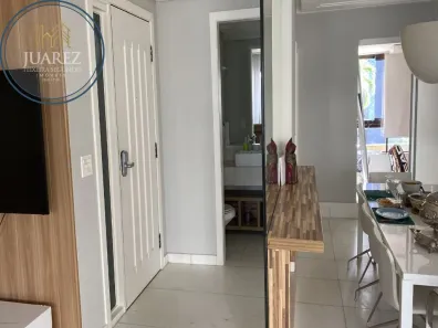 Apartamento com 4 Quartos à venda, 165m² no Brotas, Salvador