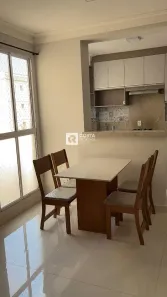 Apartamento com 2 Quartos à venda, 42m² no Jardim das Nações, Salto