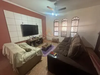 Casa com 4 Quartos à venda, 280m² no Independência, Ribeirão Preto
