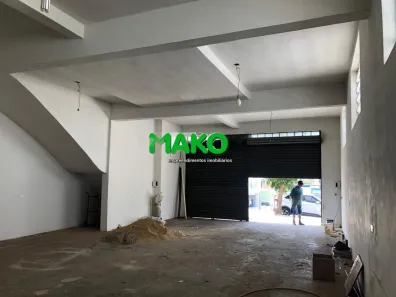 Ponto Comercial para alugar, 120m² no Jardim Dracena, São Paulo