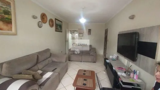 Sobrado com 3 Quartos à venda, 200m² no Assunção, São Bernardo do Campo