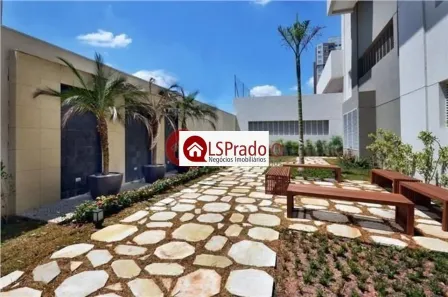 Sala Comercial à venda, 40m² no Barra Funda, São Paulo