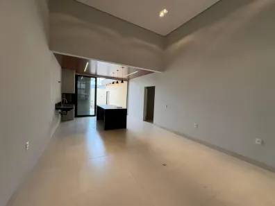 Casa com 3 Quartos à venda, 160m² no Jardim Inconfidência, Uberlândia