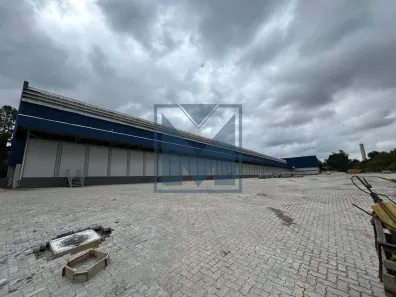 Galpão/Depósito/Armazém para alugar, 5885m² no Vila Nova Bonsucesso, Guarulhos