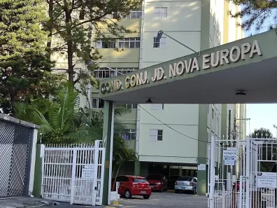 Apartamento com 2 Quartos para alugar, 52m² no Jardim Germânia, São Paulo