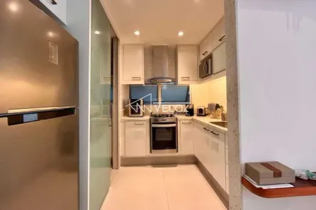Apartamento com 1 Quarto à venda, 32m² no Ipanema, Rio de Janeiro