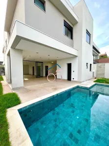 Casa de Condomínio com 4 Quartos à venda, 340m² no Jardim Itália, Cuiabá
