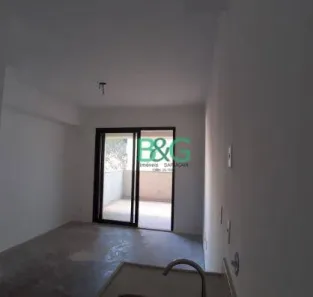 Apartamento com 1 Quarto à venda, 35m² no Vila Mariana, São Paulo