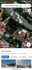 Lote/Terreno à venda, 12000m² no Vila Cristina, São José dos Campos