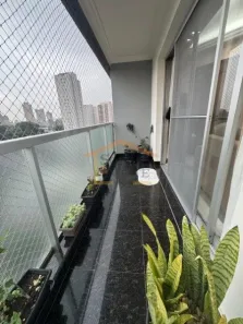 Apartamento com 3 Quartos à venda, 127m² no Vila Moreira, Guarulhos
