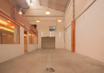Prédio Comercial para alugar, 580m² no Pinheiros, São Paulo