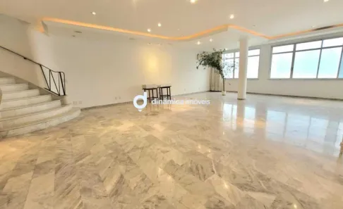 Cobertura com 4 Quartos à venda, 571m² no Copacabana, Rio de Janeiro