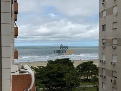 Apartamento com 3 Quartos à venda, 127m² no Gonzaga, Santos