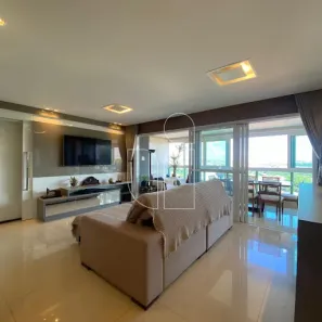 Apartamento com 3 Quartos à venda, 123m² no Barbosa, Marília