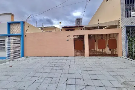 Casa com 5 Quartos à venda, 274m² no Batista Campos, Belém